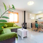 Olive's Garden House *