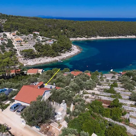 Olive's Garden House *