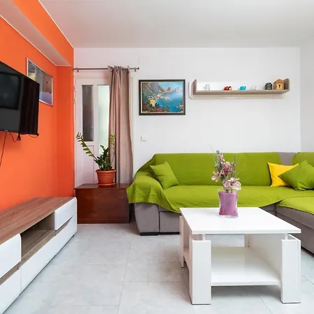 Olive's Garden House 벨라루카