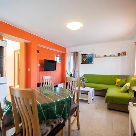 Olive's Garden House Semesterbostad