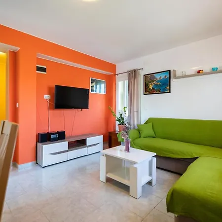 Olive's Garden House