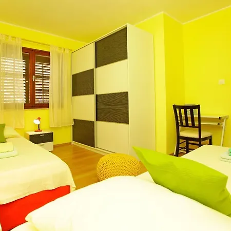 펜션 Olive's Garden House *