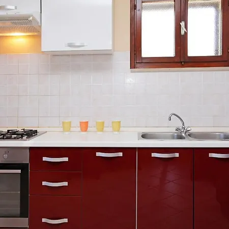 Olive's Garden House 벨라루카