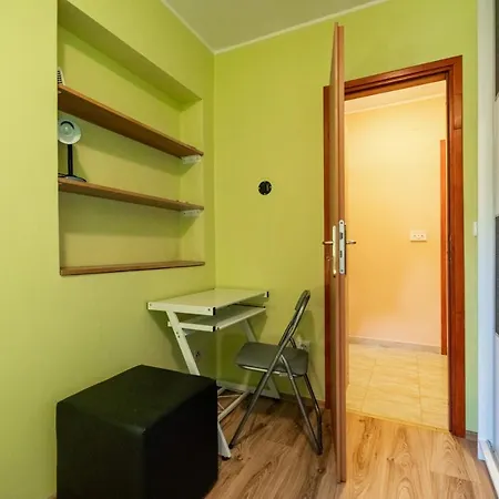 Olive's Garden House * 벨라루카