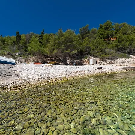 Olive's Garden House Vela Luka