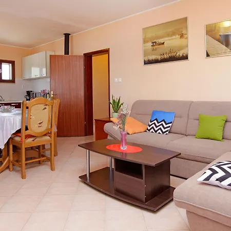 Olive's Garden House Vakantiehuis