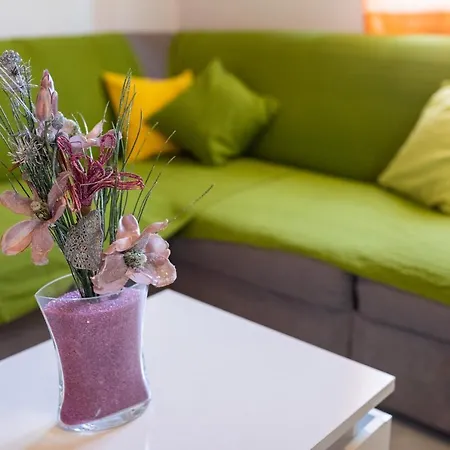 Olive's Garden House Дом отдыха *