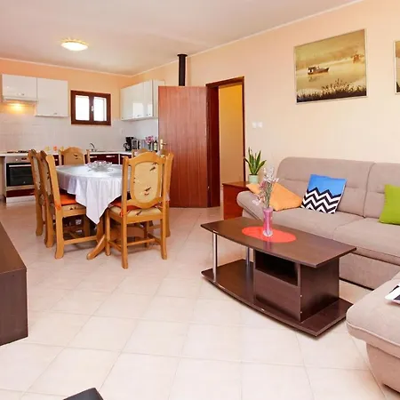 Feriehus Olive's Garden House Vela Luka