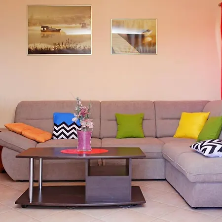 Feriehus Olive's Garden House Vela Luka