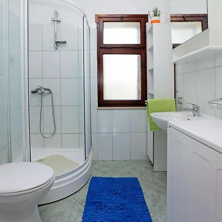 Olive's Garden House Feriehus Vela Luka