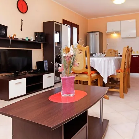 Prázdninový dům Olive's Garden House