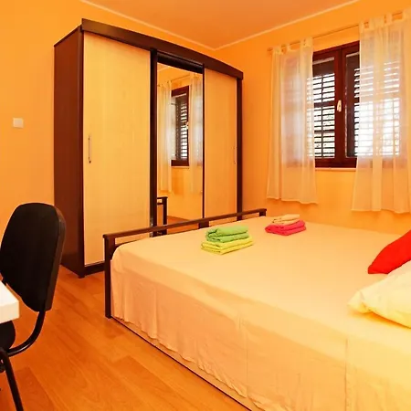 Olive's Garden House Feriehus *