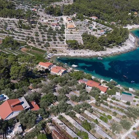 Olive's Garden House * Vela Luka